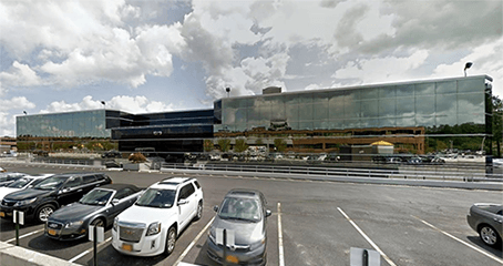 File Savers Data Recovery Office Building in Queens Washington